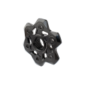 Evotech Srl Billet Aluminium Rear Hub Flange for KTM 1290 / 1390 Super Duke R / GT Evotech Srl Billet Aluminium Rear Hub Flange for KTM 1290 / 1390 Super Duke R / GT